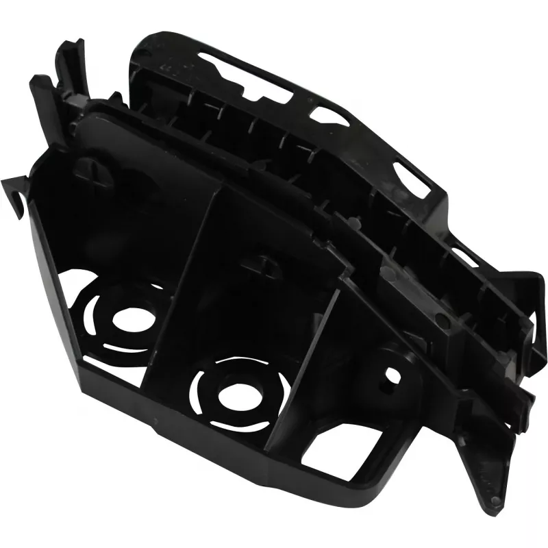 Support, pare-chocs avant droit OE 7120PW