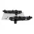 Support, pare-chocs OE 1617975980 - Visuel 1