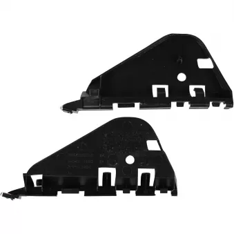 Support, pare-chocs OE 741635
