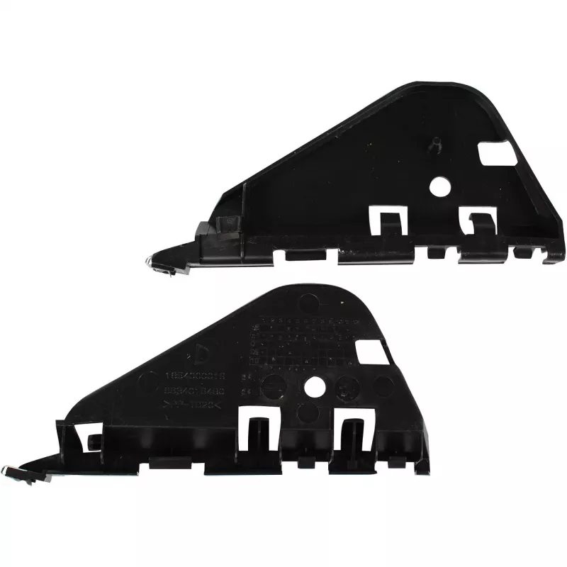 Support, pare-chocs OE 741635