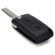 Clef De Voiture OE 6490Y1 - Visuel 2