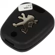 Clef De Voiture OE 6554YR - Visuel 2