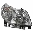 Phare principal OE 1606926880 - Visuel 2