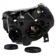Phare principal OE 1606926880 - Visuel 3