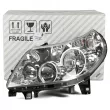 Phare principal OE 1606927480 - Visuel 1