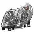 Phare principal OE 1606927480 - Visuel 2