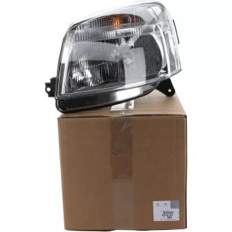 Phare principal OE 6204AX