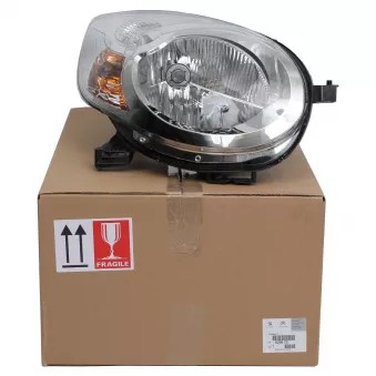 Phare principal OE 620672