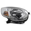 Phare principal OE 620672 - Visuel 2