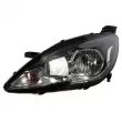 Phare Gauche OE 9677523080 - Visuel 2