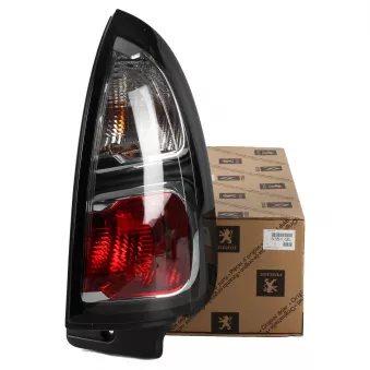 Feu antibrouillard arrière OE 6351GL