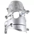 Couvercle du convertisseur catalytique OE 1723AX - Visuel 2