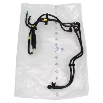 Tuyauterie de carburant OE 1574W2