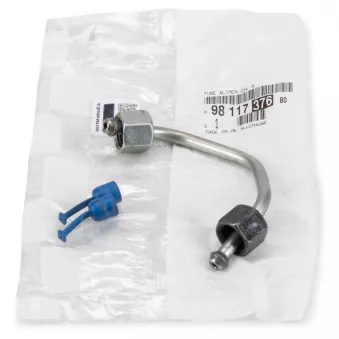 Tuyau D’alimentation Carburant OE 9811737680