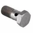 Vis creuse, compresseur OE 037957 - Visuel 2