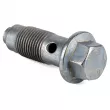 Vis creuse, compresseur OE 116446 - Visuel 2