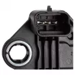 Capteur d'angle, vilebrequin OE 9674265980 - Visuel 3