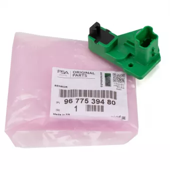 Capteur d'angle, vilebrequin OE 9677539480