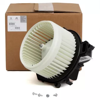 Pulseur d'air habitacle OE 6441AS
