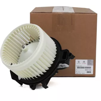 Pulseur d'air habitacle OE 6441CG