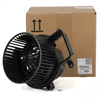 Pulseur d'air habitacle OE 6441CP