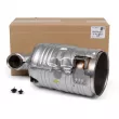 catalyseur OE 1612024080 - Visuel 1