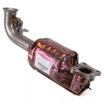 Catalyseur OE 9672883980