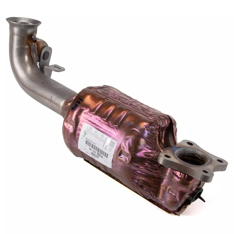 Catalyseur OE 9672883980