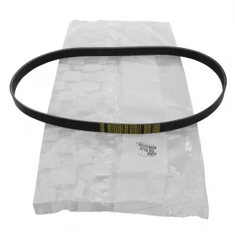 Courroie trapézoïdale d'accessoires OE 5750ZQ