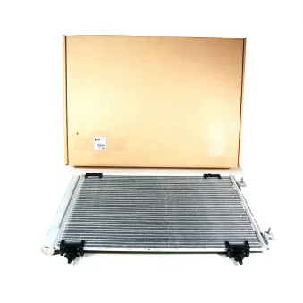 Condenseur, climatisation OE 6455GH