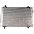 Condenseur, climatisation OE 6455GH - Visuel 2