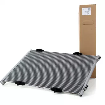 Condenseur, climatisation OE 6455HF