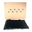 Condenseur, climatisation OE 6455HG - Visuel 1