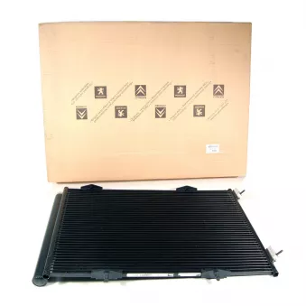 Condenseur, climatisation OE 6455HG