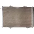 Condenseur, climatisation OE 6455HG - Visuel 2