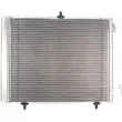 Condenseur, climatisation OE 6455JF - Visuel 2