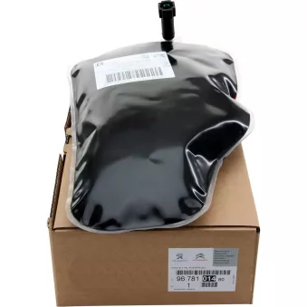 Additif, régénération du filtre à particules/à suie OE 9678101480
