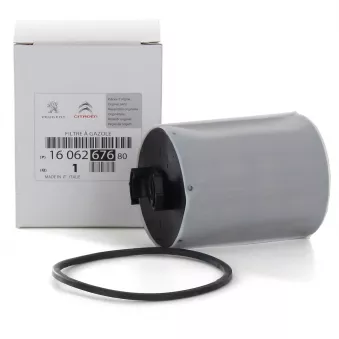 Filtre à carburant OE 1606267680