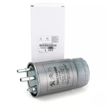 Filtre à carburant OE 1606384980