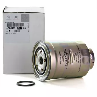 Filtre à carburant OE 1608933780