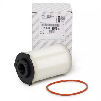 Filtre à carburant OE 1674210980