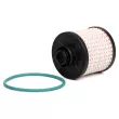 Filtre à carburant OE 9801366680 - Visuel 2