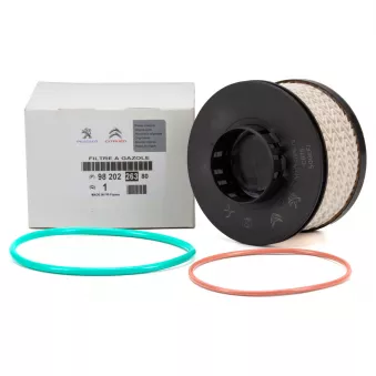 Filtre à carburant OE 9820226380