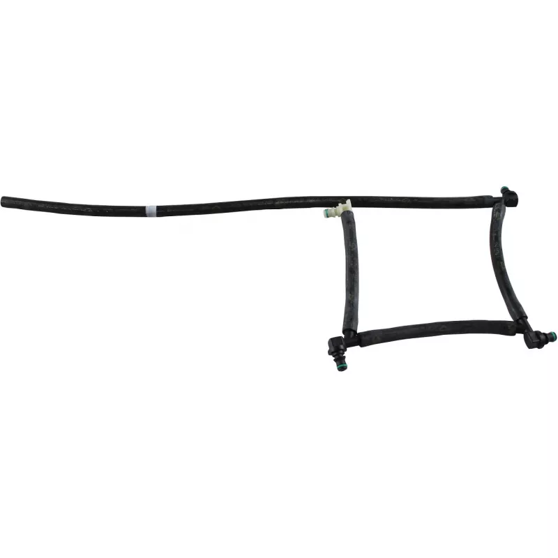 Tuyau, carburant de fuite OE 1574Q1