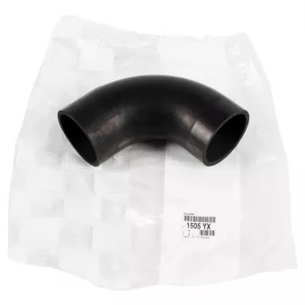Durite de radiateur OE 1505YX