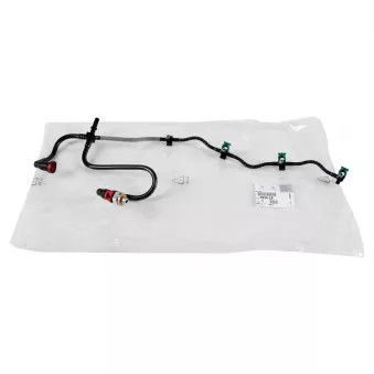 Tuyau, carburant de fuite OE 1574L4