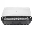Grille de radiateur OE 98120618XT - Visuel 1