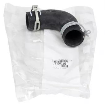 Durite de radiateur OE 1323JG