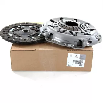 Kit d'embrayage OE 1608396980