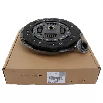 Kit d'embrayage OE 1611269280